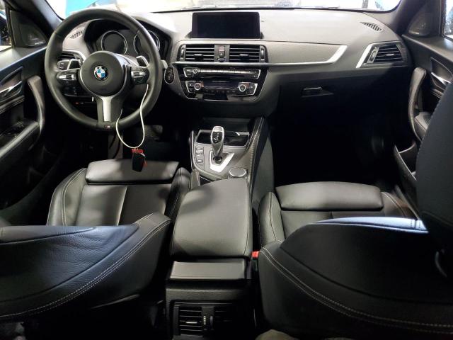 WBA2J5C07L7F81572 - 2020 BMW M240I Синий фото 8