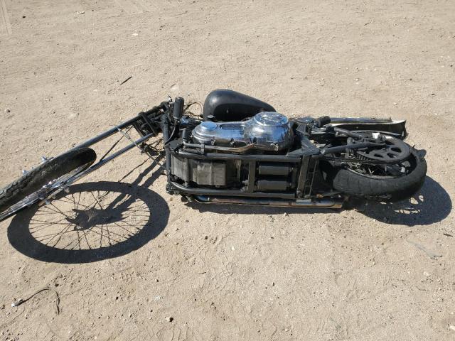 2004 HARLEY-DAVIDSON FXSTI, 