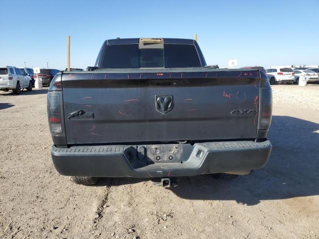 1C6RR7LG7ES423241 - 2014 RAM 1500 SLT BLACK photo 6
