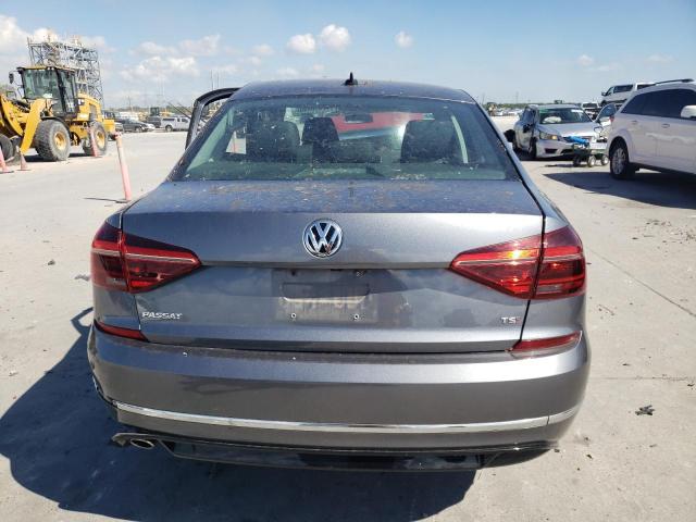 1VWAA7A32JC003594 - 2018 VOLKSWAGEN PASSAT S GRAY photo 6