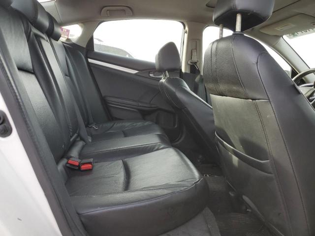 19XFC1F72GE219877 - 2016 HONDA CIVIC EXL 白色 照片 10