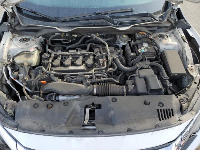 19XFC1F72GE219877 - 2016 HONDA CIVIC EXL 白色 照片 11