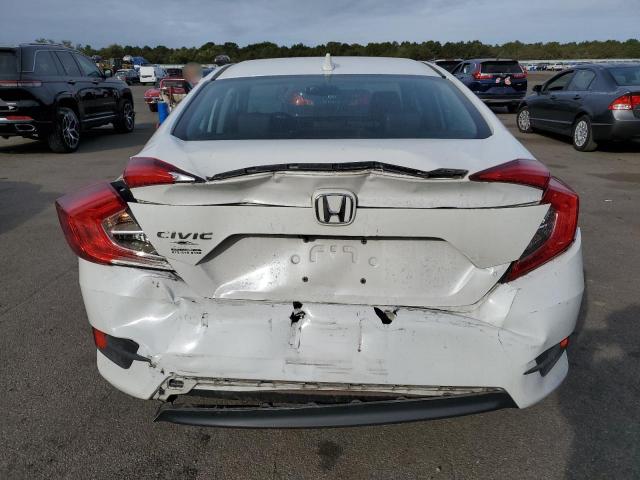 19XFC1F72GE219877 - 2016 HONDA CIVIC EXL 白色 照片 6