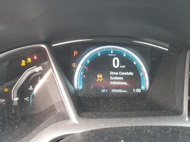 19XFC1F72GE219877 - 2016 HONDA CIVIC EXL 白色 照片 9