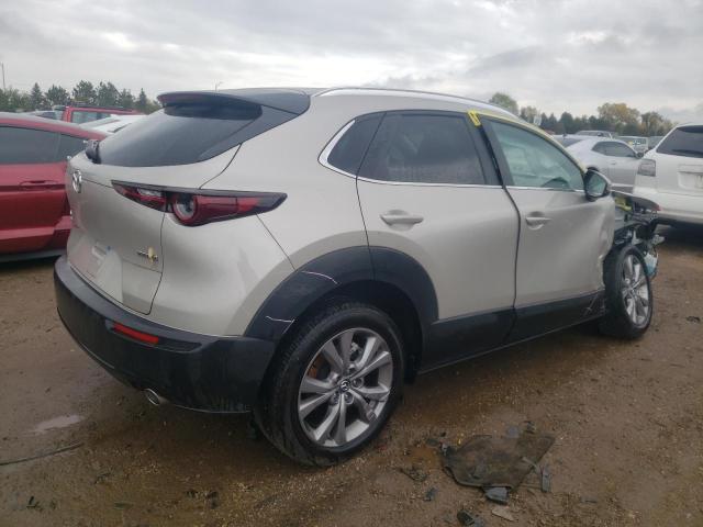 3MVDMBCM2PM520481 - 2023 MAZDA CX-30 PREFERRED BEIGE photo 3