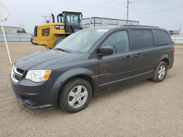 2011 DODGE GRAND CARA MAINSTREET, 