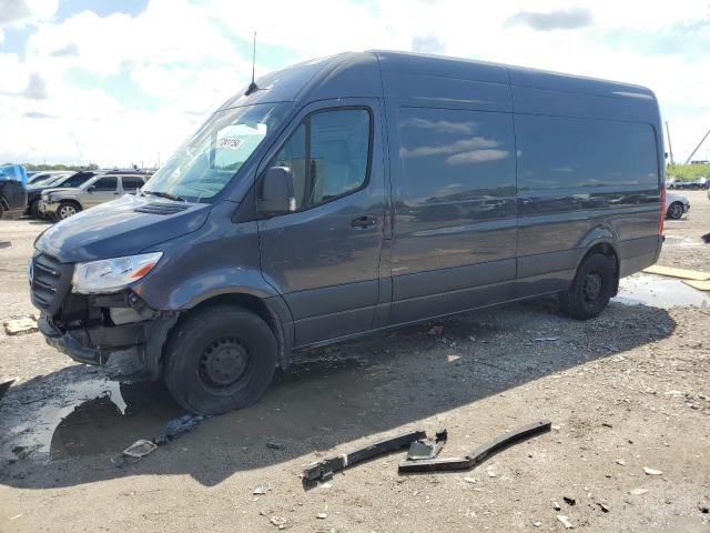 2022 MERCEDES-BENZ SPRINTER 2500, 