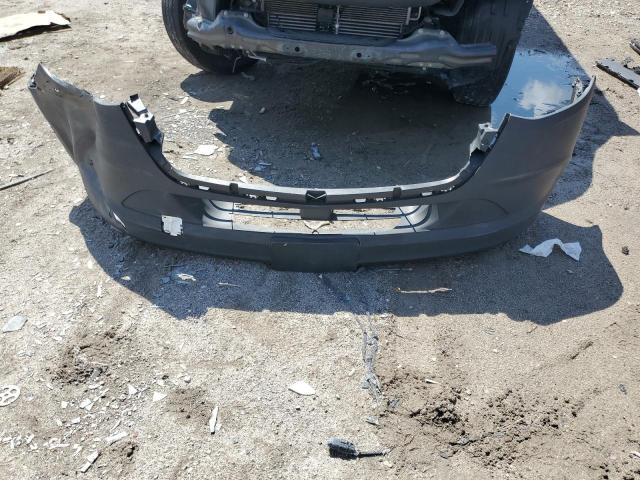 W1Y4ECHY3NT120522 - 2022 MERCEDES-BENZ SPRINTER 2500 CHARCOAL photo 13