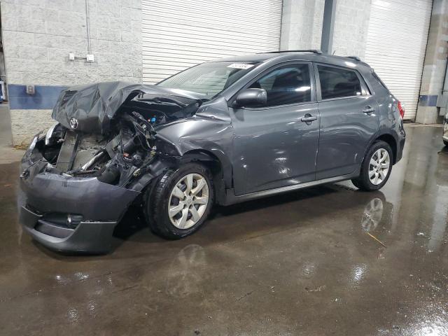 2011 TOYOTA COROLLA MA S, 