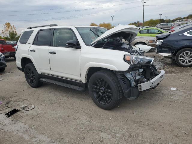 JTEBU5JR9L5774998 - 2020 TOYOTA 4RUNNER SR5/SR5 PREMIUM 白色 照片 4