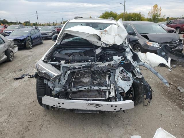 JTEBU5JR9L5774998 - 2020 TOYOTA 4RUNNER SR5/SR5 PREMIUM 白色 照片 5