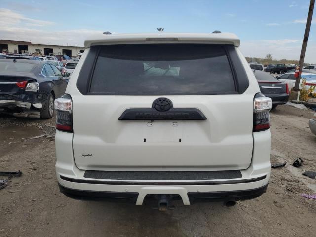 JTEBU5JR9L5774998 - 2020 TOYOTA 4RUNNER SR5/SR5 PREMIUM 白色 照片 6