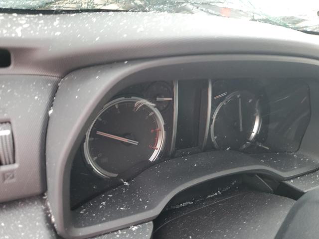 JTEBU5JR9L5774998 - 2020 TOYOTA 4RUNNER SR5/SR5 PREMIUM 白色 照片 9