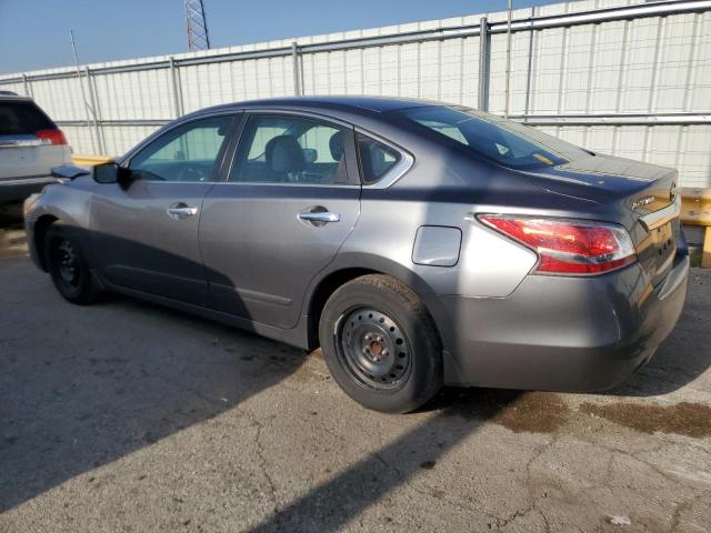 1N4AL3AP6FC197536 - 2015 NISSAN ALTIMA 2.5 GRAY photo 2