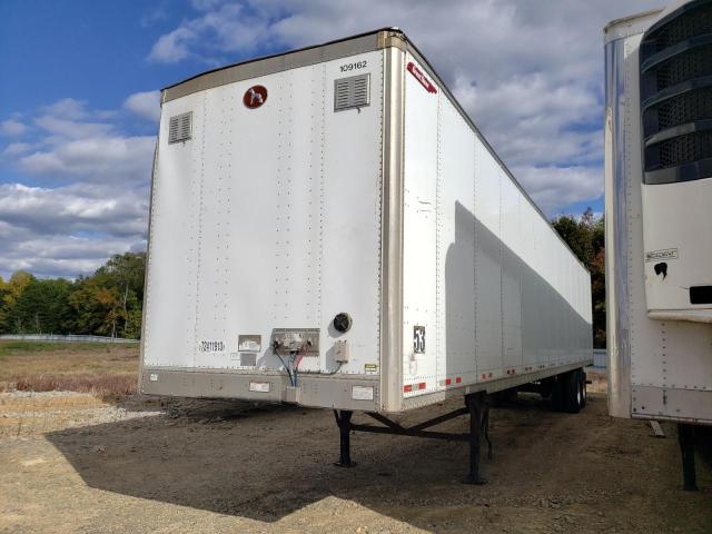 1GRAP0629FT602840 - 2015 GRDN TRAILER WHITE photo 3