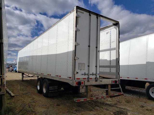 1GRAP0629FT602840 - 2015 GRDN TRAILER WHITE photo 4