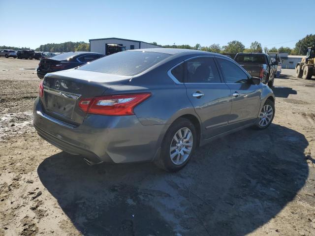 1N4AL3APXHN330614 - 2017 NISSAN ALTIMA 2.5 GRAY photo 3