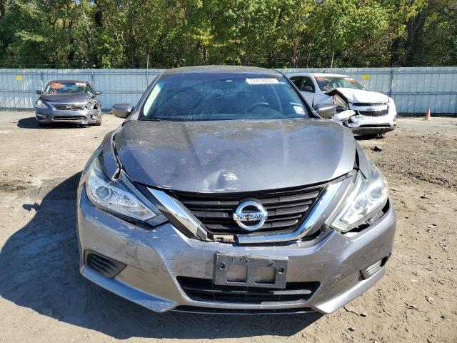 1N4AL3APXHN330614 - 2017 NISSAN ALTIMA 2.5 GRAY photo 5