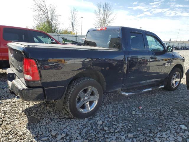 1C6RR7FT6FS656229 - 2015 RAM 1500 ST BLUE photo 3
