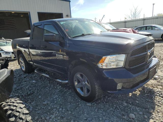 1C6RR7FT6FS656229 - 2015 RAM 1500 ST BLUE photo 4