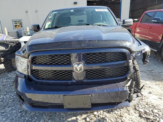 1C6RR7FT6FS656229 - 2015 RAM 1500 ST BLUE photo 5
