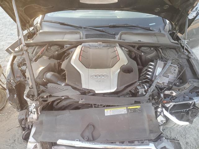 WAUY4GF58JN000283 - 2018 AUDI S5 PREMIUM PLUS შავი ფოტო 11