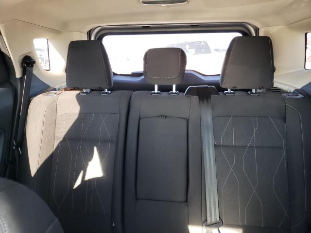 MAJ3P1TE8JC212351 - 2018 FORD ECOSPORT SE SILVER photo 10