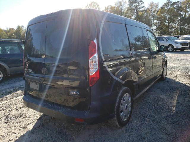 NM0LS7E22K1391348 - 2019 FORD TRANSIT CO XL BLACK photo 3