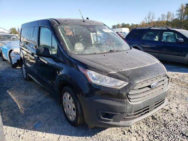 NM0LS7E22K1391348 - 2019 FORD TRANSIT CO XL BLACK photo 4