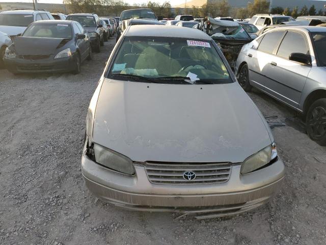 JT2BF22KXX0183265 - 1999 TOYOTA CAMRY LE GOLD photo 5