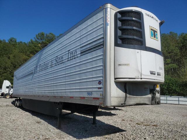 2015 UTILITY TRAILER, 