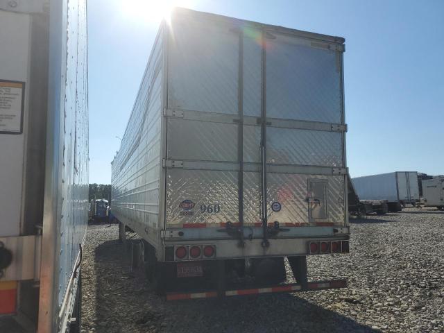 1UYVS2532FM379973 - 2015 UTILITY TRAILER WHITE photo 3