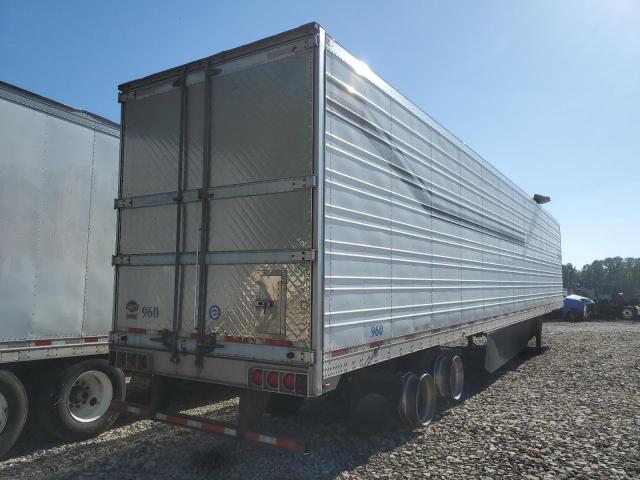 1UYVS2532FM379973 - 2015 UTILITY TRAILER WHITE photo 4