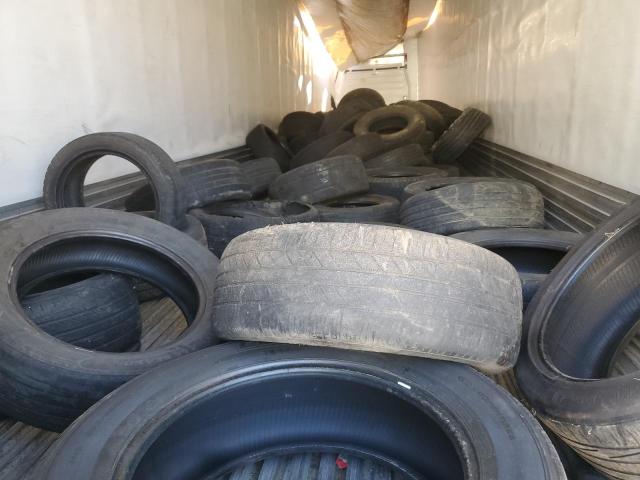 1UYVS2532FM379973 - 2015 UTILITY TRAILER WHITE photo 6