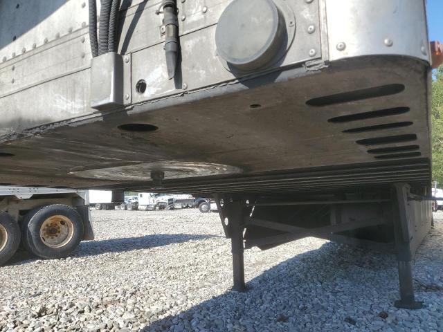 1UYVS2532FM379973 - 2015 UTILITY TRAILER WHITE photo 7