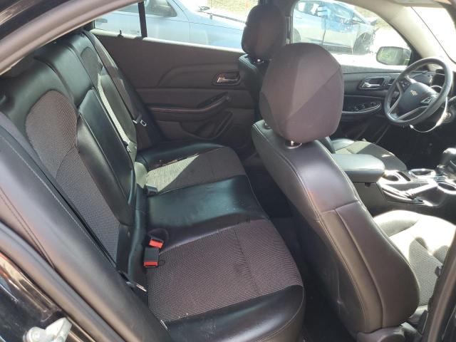 1G11C5SL3FF258995 - 2015 CHEVROLET MALIBU 1LT 黑色 照片 10