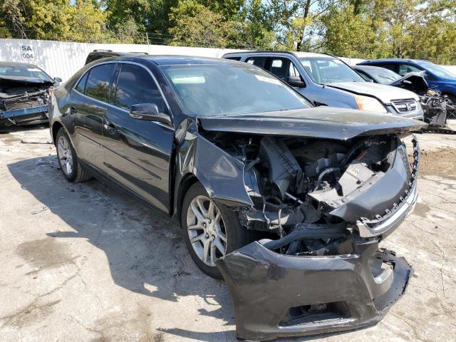 1G11C5SL3FF258995 - 2015 CHEVROLET MALIBU 1LT 黑色 照片 4