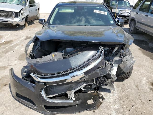1G11C5SL3FF258995 - 2015 CHEVROLET MALIBU 1LT 黑色 照片 5