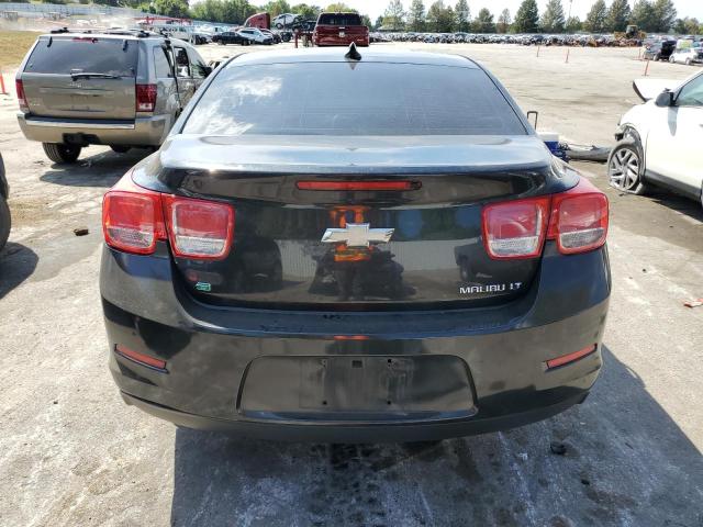 1G11C5SL3FF258995 - 2015 CHEVROLET MALIBU 1LT 黑色 照片 6