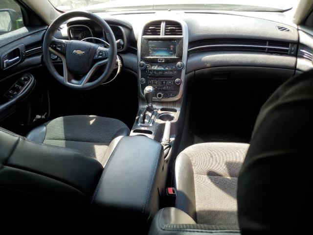 1G11C5SL3FF258995 - 2015 CHEVROLET MALIBU 1LT 黑色 照片 8