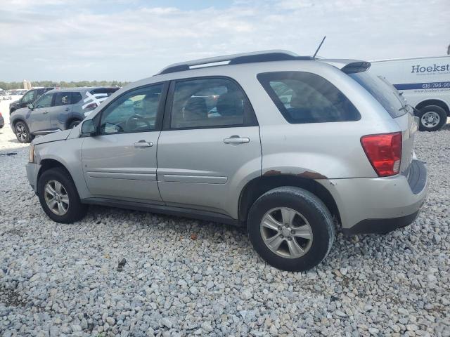 2CKDL33F986337028 - 2008 PONTIAC TORRENT GRAY photo 2