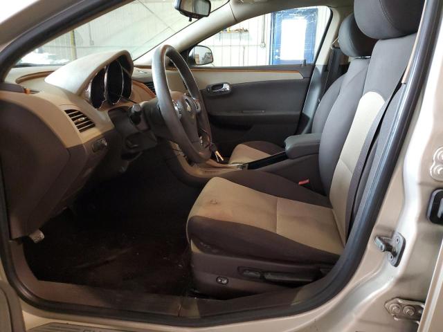 1G1ZC5EBXAF126122 - 2010 CHEVROLET MALIBU 1LT Қоңыр фото 7