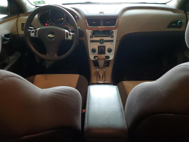 1G1ZC5EBXAF126122 - 2010 CHEVROLET MALIBU 1LT Қоңыр фото 8