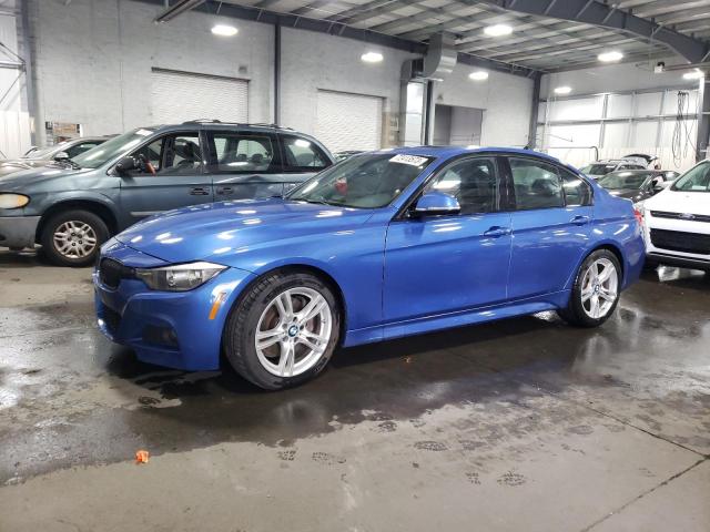 2015 BMW 328 I, 