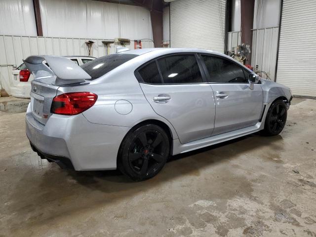 JF1VA2V61G9820000 - 2016 SUBARU WRX STI SILVER photo 3