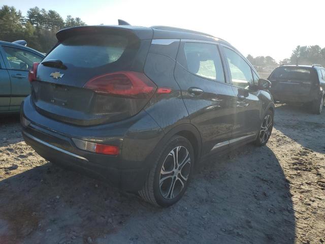 1G1FZ6S07K4108104 - 2019 CHEVROLET BOLT EV PREMIER GRAY photo 3