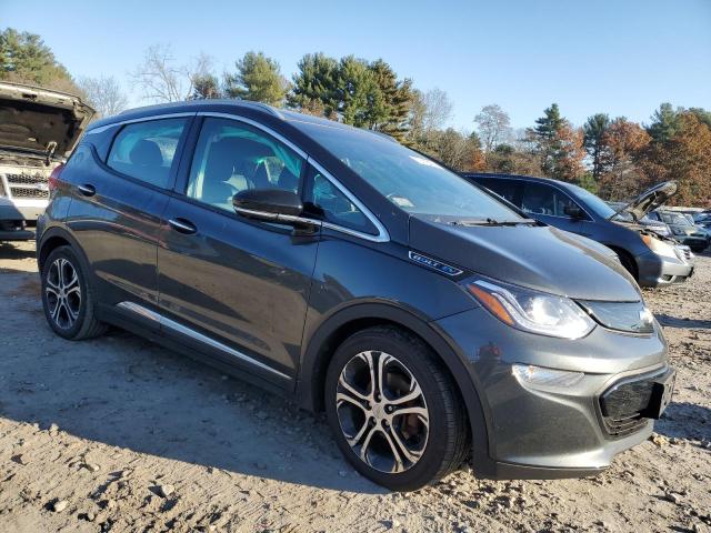 1G1FZ6S07K4108104 - 2019 CHEVROLET BOLT EV PREMIER GRAY photo 4