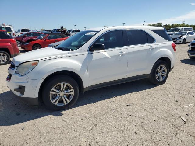 2014 CHEVROLET EQUINOX LS, 