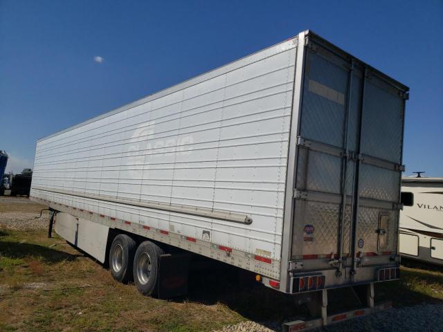 1UYVS2536AM934819 - 2010 UTI TRAILER SILVER photo 3