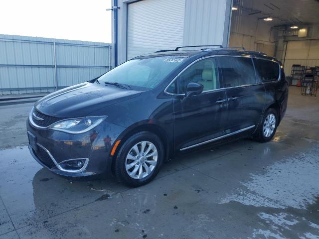 2C4RC1BG0KR666220 - 2019 CHRYSLER PACIFICA TOURING L Qara foto 1